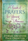 A Book of Prayers for Young Women